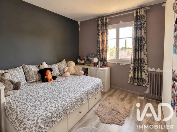 Maison à vendre 4 pièces 150 m² Hyères