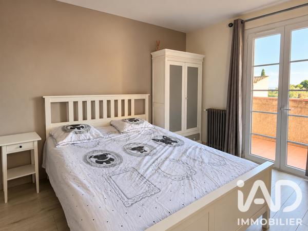 Maison à vendre 4 pièces 150 m² Hyères