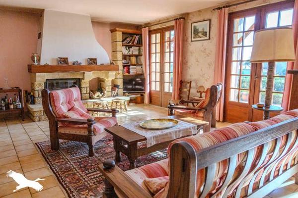 Maison à vendre |  Miélan |  5 pièces | 144 m²