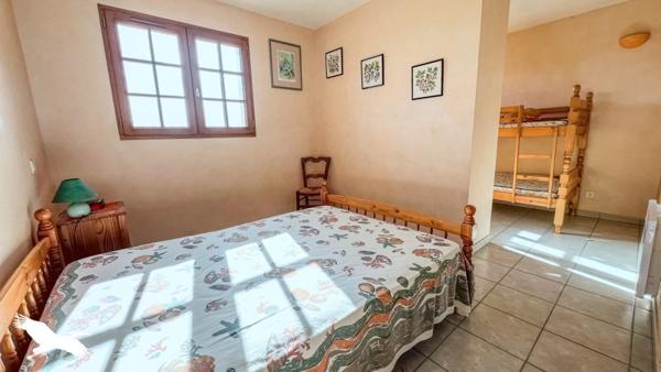 Maison à vendre |  Miélan |  5 pièces | 144 m²