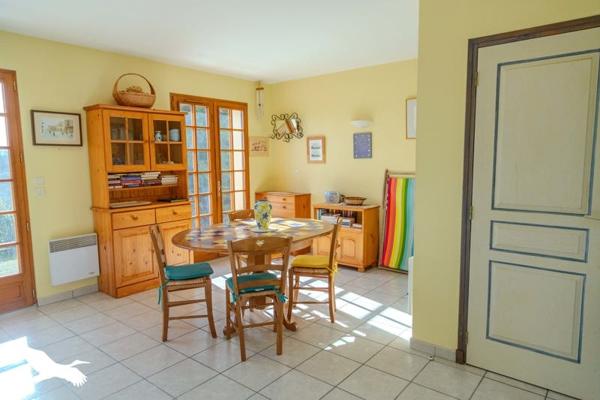 Maison à vendre |  Miélan |  5 pièces | 144 m²