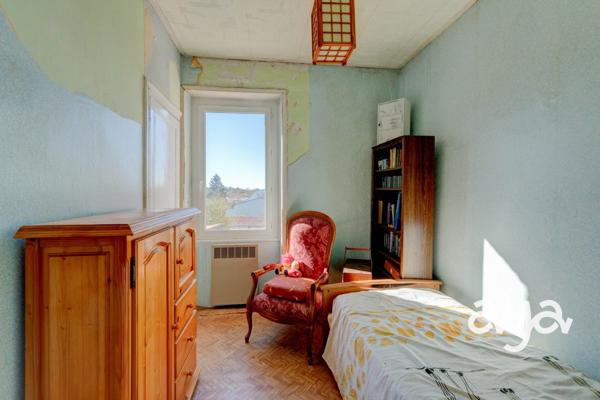 Charmante maison à rénover