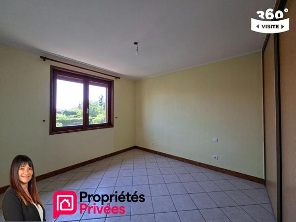 Maison Le Coteau 177 m² -  Beaux espaces