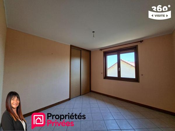 Maison Le Coteau 177 m² -  Beaux espaces