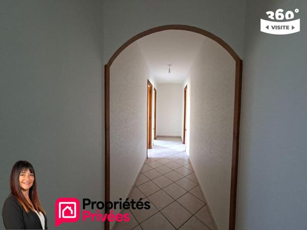 Maison Le Coteau 177 m² -  Beaux espaces