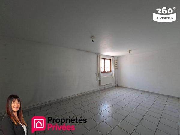 Maison Le Coteau 177 m² -  Beaux espaces