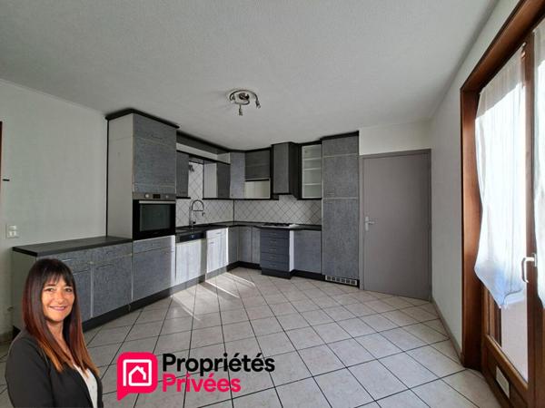 Maison Le Coteau 177 m² - idéal artisan