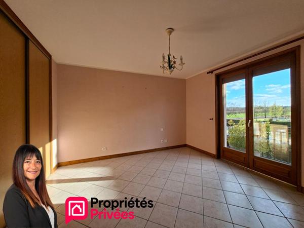 Maison Le Coteau 177 m² - idéal artisan