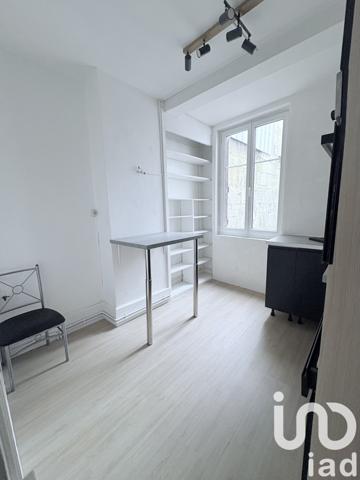 Location appartement 2 pièces 48 m² Bar-le-Duc