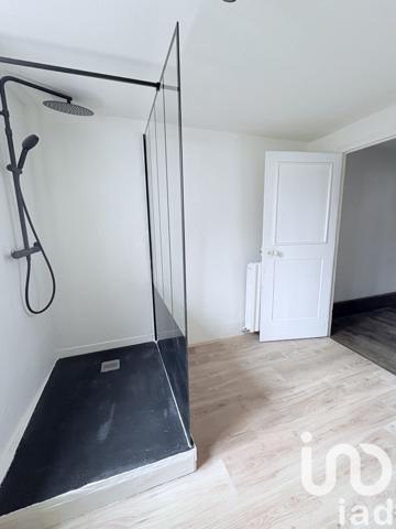 Location appartement 2 pièces 48 m² Bar-le-Duc