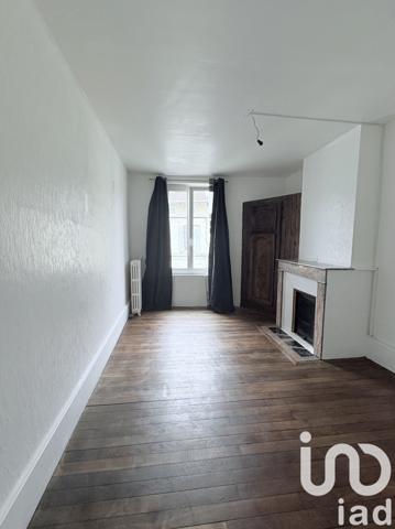 Location appartement 2 pièces 48 m² Bar-le-Duc