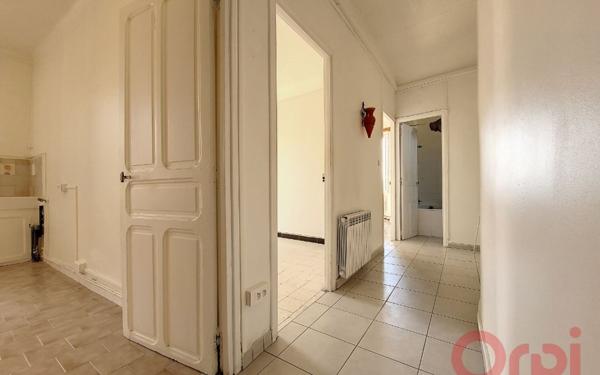 Appartement à louer    1 pièce •  Ajaccio