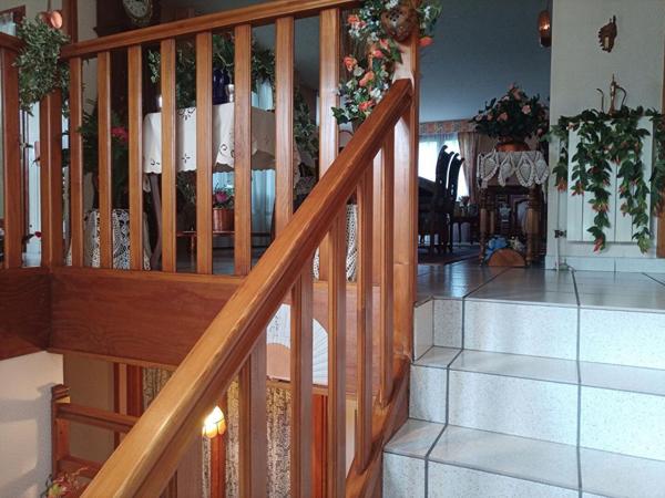 Ceyrat (63), VIAGER OCCUPE, maison de 132 m2 habitables sur 846 m2 de terrain