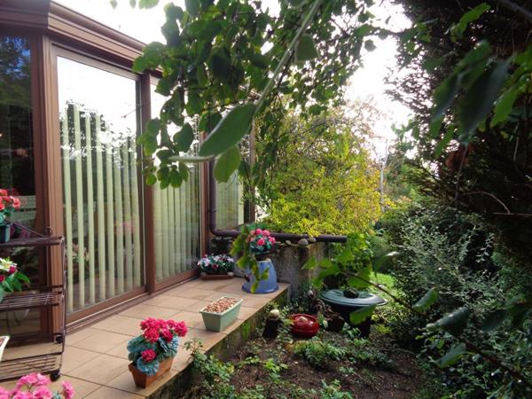 Ceyrat (63), VIAGER OCCUPE, maison de 132 m2 habitables sur 846 m2 de terrain