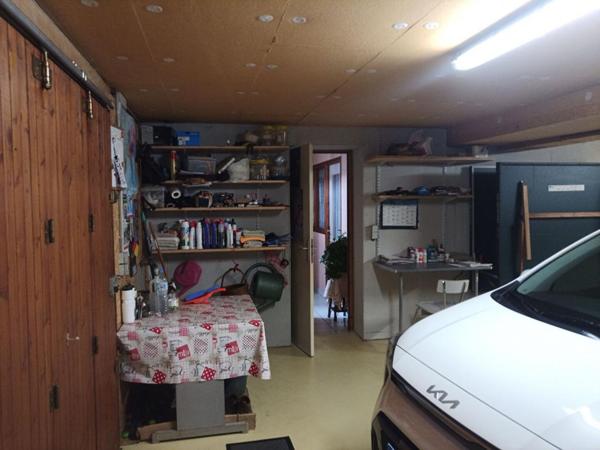 Ceyrat (63), VIAGER OCCUPE, maison de 132 m2 habitables sur 846 m2 de terrain