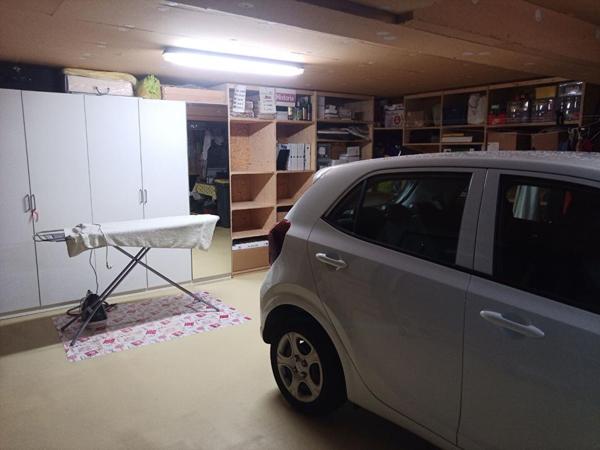 Ceyrat (63), VIAGER OCCUPE, maison de 132 m2 habitables sur 846 m2 de terrain