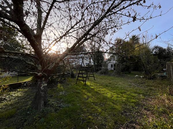 Maison Nantes 6 pièce(s) 115 m2