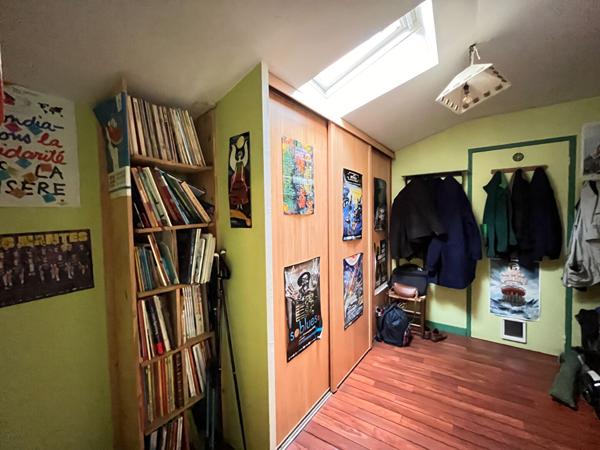 Maison Nantes 6 pièce(s) 115 m2