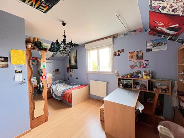 Maison Nantes 6 pièce(s) 115 m2