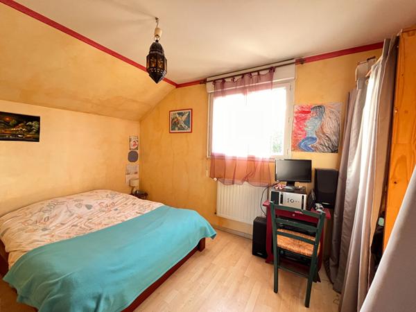 Maison Nantes 6 pièce(s) 115 m2