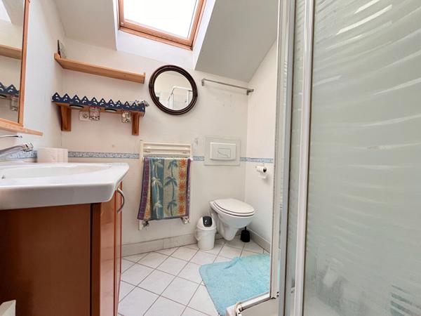 Maison Nantes 6 pièce(s) 115 m2