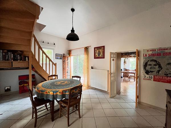 Maison Nantes 6 pièce(s) 115 m2