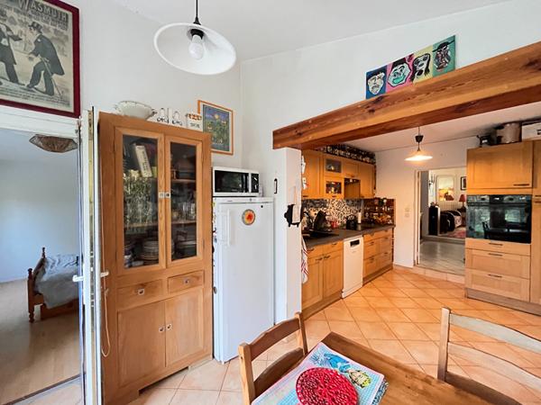 Maison Nantes 6 pièce(s) 115 m2