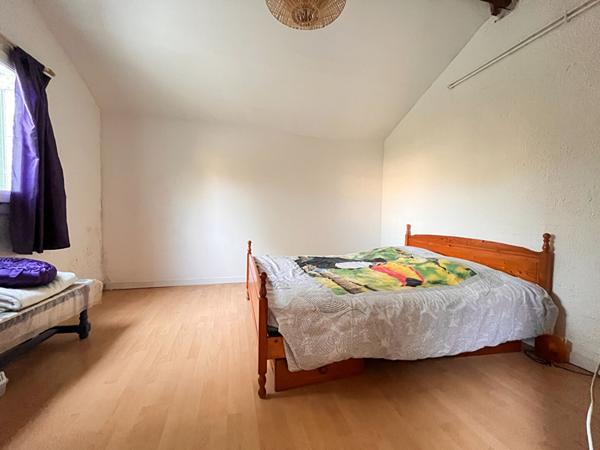 Maison Nantes 6 pièce(s) 115 m2