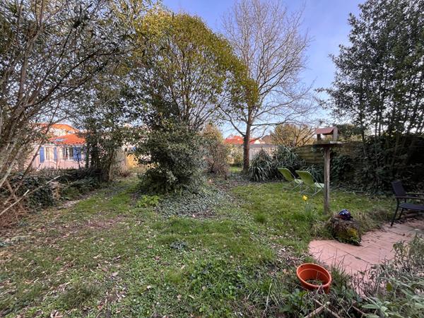 Maison Nantes 6 pièce(s) 115 m2