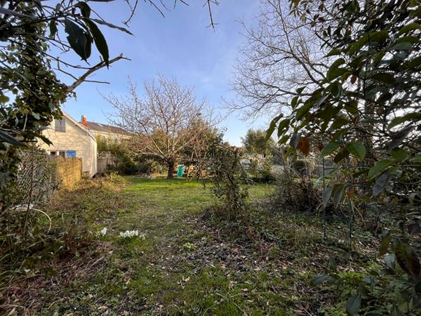 Maison Nantes 6 pièce(s) 115 m2