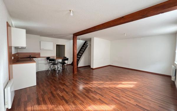 Appartement à vendre    5 pièces • 103 m2 Obernai