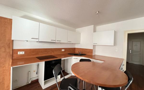 Appartement à vendre    5 pièces • 103 m2 Obernai