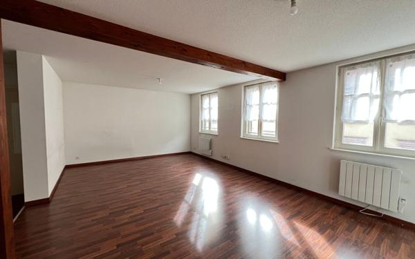 Appartement à vendre    5 pièces • 103 m2 Obernai