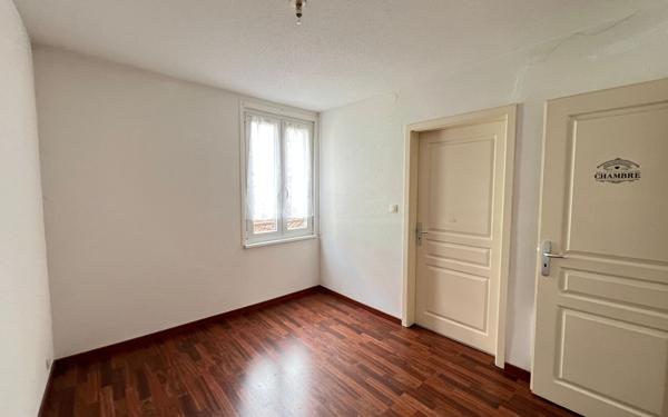 Appartement à vendre    5 pièces • 103 m2 Obernai