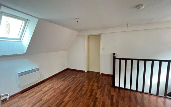 Appartement à vendre    5 pièces • 103 m2 Obernai