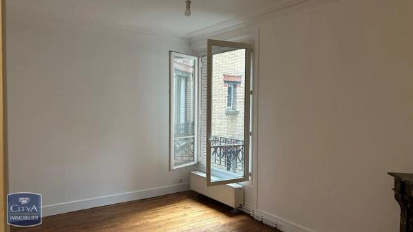 Appartement à louer 3 pièces 59.34m²
