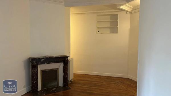 Appartement à louer 3 pièces 59.34m²