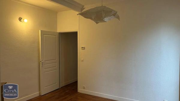 Appartement à louer 3 pièces 59.34m²