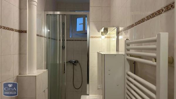 Appartement à louer 3 pièces 59.34m²