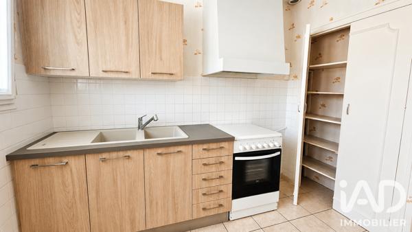 Maison à vendre 4 pièces 87 m² Savenay