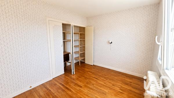 Maison à vendre 4 pièces 87 m² Savenay