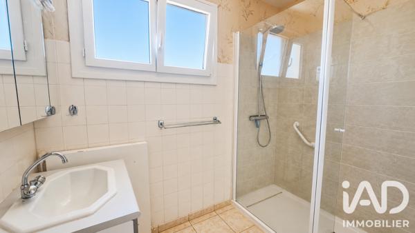 Maison à vendre 4 pièces 87 m² Savenay