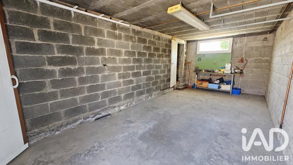 Maison à vendre 4 pièces 87 m² Savenay