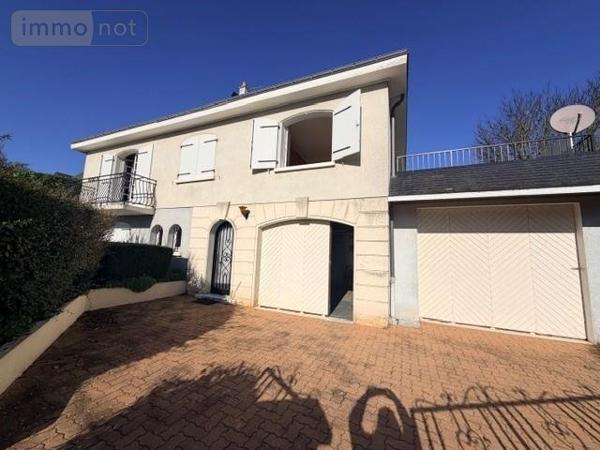 Maison à vendre à Saumur dans le Maine-et-Loire (49400), ref : 49105-929   
Saint-Hilaire-Saint-Florent