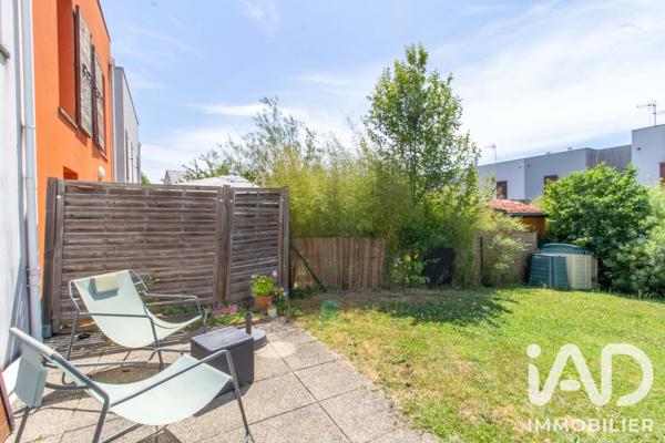 Maison à vendre 4 pièces 83 m² Saint-Jean-de-Braye