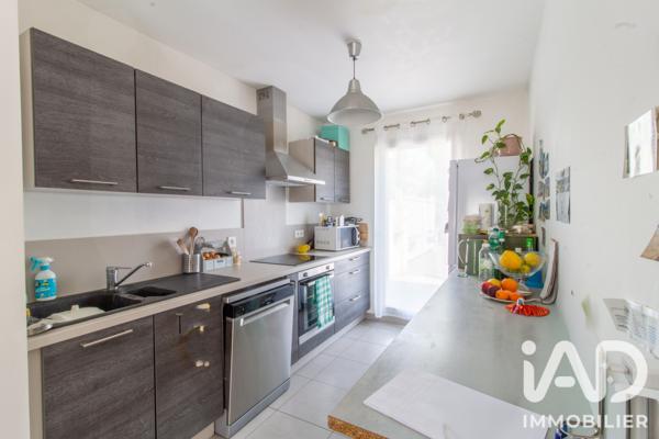 Maison à vendre 4 pièces 83 m² Saint-Jean-de-Braye