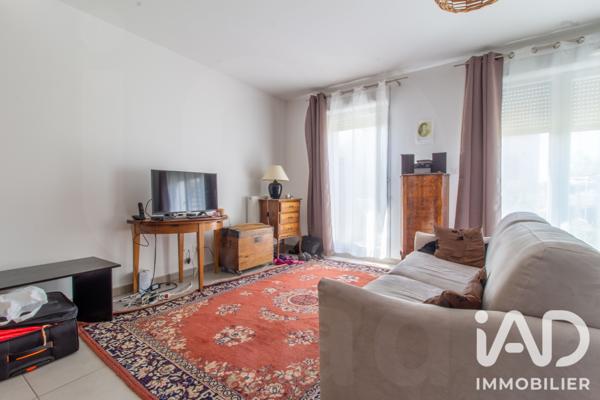 Maison à vendre 4 pièces 83 m² Saint-Jean-de-Braye
