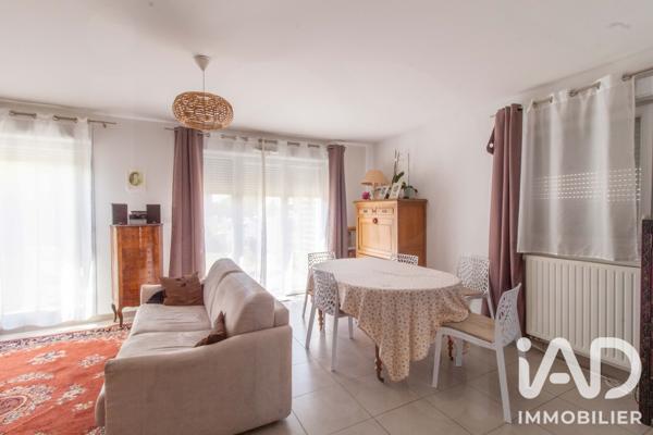 Maison à vendre 4 pièces 83 m² Saint-Jean-de-Braye