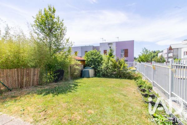 Maison à vendre 4 pièces 83 m² Saint-Jean-de-Braye