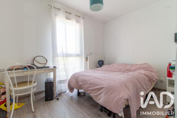 Maison à vendre 4 pièces 83 m² Saint-Jean-de-Braye
